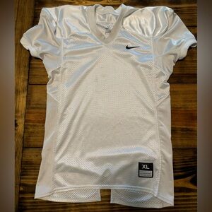 Nike Team Defender Dry Mens Size XL Football Jersey